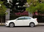 Mitsubishi Lancer iO 2012 года